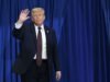 ផែនការរបស់ Donald Trump សម្រាប់ការប្រកួត World Cup វគ្គផ្តាច់ព្រ័ត្រនឹងនាំឱ្យមានឧប្បត្តិហេតុចម្លែកម្តងទៀត | បាល់ទាត់ | កីឡា