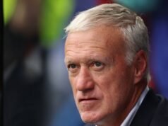 ម្តាយរបស់ Deschamps ស្លាប់ពេលគ្រូបង្វឹកបារាំងត្រឡប់មកផ្ទះវិញពី World Cup | បាល់ទាត់ | កីឡា