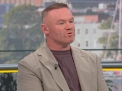 Rooney លាក់ការសង្ស័យសម្ងាត់ ខណៈដែល Tuchel ប្រមាថតារាឆ្នើមអង់គ្លេស Spence | បាល់ទាត់ | កីឡា