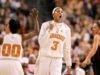 Candace Parker និង Elena Delle Donne ដឹកនាំថ្នាក់កីឡាបាល់បោះនារីនៅ Knoxville