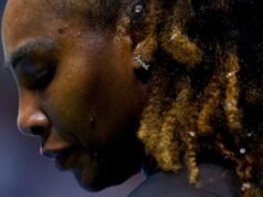 Serena Williams កំពុងបន្ថែមទីក្រុងប៊ែកឡាំងទៅក្នុងដំណើរកម្សាន្តត្រឡប់មកវិញរបស់នាង ហើយនឹងលេងពីរដង