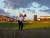 Wyndham Clark កំពុងមានបំណងដណ្តើមយកពាន US Open មួយផ្សេងទៀត លុះត្រាតែមានការខកចិត្តមួយទៀតនៅថ្ងៃអាទិត្យនៅ Shinnecock