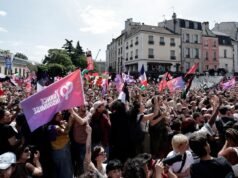 Jean-Luc Mélenchon នឹងនិយាយនៅឯកិច្ចប្រជុំយុទ្ធនាការលើកដំបូងរបស់គាត់នៅ Saint-Denis – franceinfo