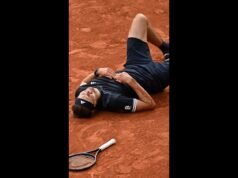 អារម្មណ៍រំជួលចិត្តរបស់ Alexander Zverev អ្នកឈ្នះពាន Grand Slam ដំបូងគេនៅ Roland-Garros – franceinfo
