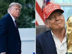 លោក Donald Trump នឹងធ្វើបទបង្ហាញធំនៅ World Cup | បាល់ទាត់ | កីឡា