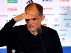 Tuchel ការពារ Kane ជាមួយនឹងការឆ្លើយតបដ៏ល្អឥតខ្ចោះ បន្ទាប់ពីអង់គ្លេសបរាជ័យទល់នឹងហ្គាណា | បាល់ទាត់ | កីឡា