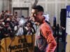 Cristiano Ronaldo បញ្ចប់សំណួររបស់អ្នកកាសែតអំពី Lionel Messi | បាល់ទាត់ | កីឡា