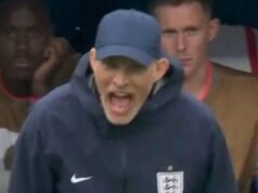 Thomas Tuchel ហៀបនឹងចាញ់ជាមួយ Djed Spence ខណៈដែលតារាអង់គ្លេសផ្ទុះឡើង | បាល់ទាត់ | កីឡា