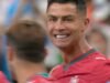 អ្នកអត្ថាធិប្បាយ World Cup ប្រាប់កុំឱ្យត្រឡប់ទៅអង់គ្លេសវិញ ក្រោយឧប្បត្តិហេតុ Ronaldo | បាល់ទាត់ | កីឡា