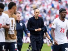 Thomas Tuchel រំលេចតារាអង់គ្លេសបីរូបហើយព្រមានអ្នកលេងឱ្យត្រូវកាត់ចេញ | បាល់ទាត់ | កីឡា