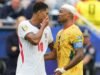 អង់គ្លេសក្នុងការប្រកួត World Cup ខណៈគូប្រជែងតវ៉ាទៅ FIFA អំពី Jude Bellingham | បាល់ទាត់ | កីឡា