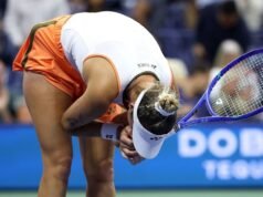អ្នកឈ្នះ Wimbledon ដែលខូចចិត្តនិយាយអំពីការហាមប្រាមរយៈពេល 4 ឆ្នាំដែលនឹងបញ្ចប់អាជីពរបស់គាត់ | កីឡាវាយកូនបាល់ | កីឡា
