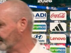 សោកសៅ Steve Clarke ចេញពីបទសម្ភាសន៍ BBC ក្រោយចាញ់ស្កុតឡែនដោយប្រេស៊ីល | បាល់ទាត់ | កីឡា