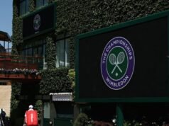 នៅក្នុងការប្រកាសដ៏សំខាន់ Wimbledon ធ្វើការសម្រេចចិត្តចាកចេញពី BBC និងទូរទស្សន៍សេរីទៅផ្សាយ | កីឡាវាយកូនបាល់ | កីឡា