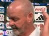 Steve Clarke បានប្រាប់អ្នកយកព័ត៌មានថា “ធំឡើង” បន្ទាប់ពីបានចេញពីការសម្ភាសន៍របស់ BBC | បាល់ទាត់ | កីឡា