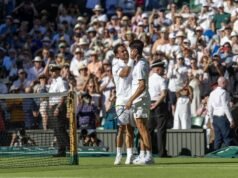 “John McEnroe បានប្រាប់ខ្ញុំឱ្យចាកចេញពី Wimbledon – ឥឡូវនេះខ្ញុំមានការងារថ្មី” | កីឡាវាយកូនបាល់ | កីឡា