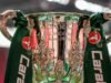 ការចាប់ឆ្នោត Carabao Cup បញ្ចប់ ខណៈ West Ham ដឹងពីជោគវាសនាជុំដំបូងរបស់ពួកគេ | បាល់ទាត់ | កីឡា