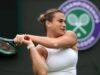 តារា Wimbledon បង្ហាញពណ៌ពិតរបស់ពួកគេ និងបង្ហាញពីអ្វីដែលធ្វើឱ្យពួកគេក្លាយជាអ្នកមាន | កីឡាវាយកូនបាល់ | កីឡា