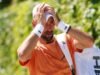 ព័ត៌មានកីឡាវាយកូនបាល់៖ Novak Djokovic ដកខ្លួនចេញពីការប្រកួត ខណៈដែលអ្នកឈ្នះ Wimbledon ត្រលប់មកវិញនូវពានរង្វាន់ | កីឡាវាយកូនបាល់ | កីឡា