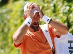 ព័ត៌មានកីឡាវាយកូនបាល់៖ Novak Djokovic ដកខ្លួនចេញពីការប្រកួត ខណៈដែលអ្នកឈ្នះ Wimbledon ត្រលប់មកវិញនូវពានរង្វាន់ | កីឡាវាយកូនបាល់ | កីឡា