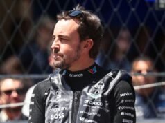 Fernando Alonso បញ្ជាក់ពីផែនការ ខណៈក្រុម F1 គូប្រជែងបង្កើតផែនការ | F1 | កីឡា