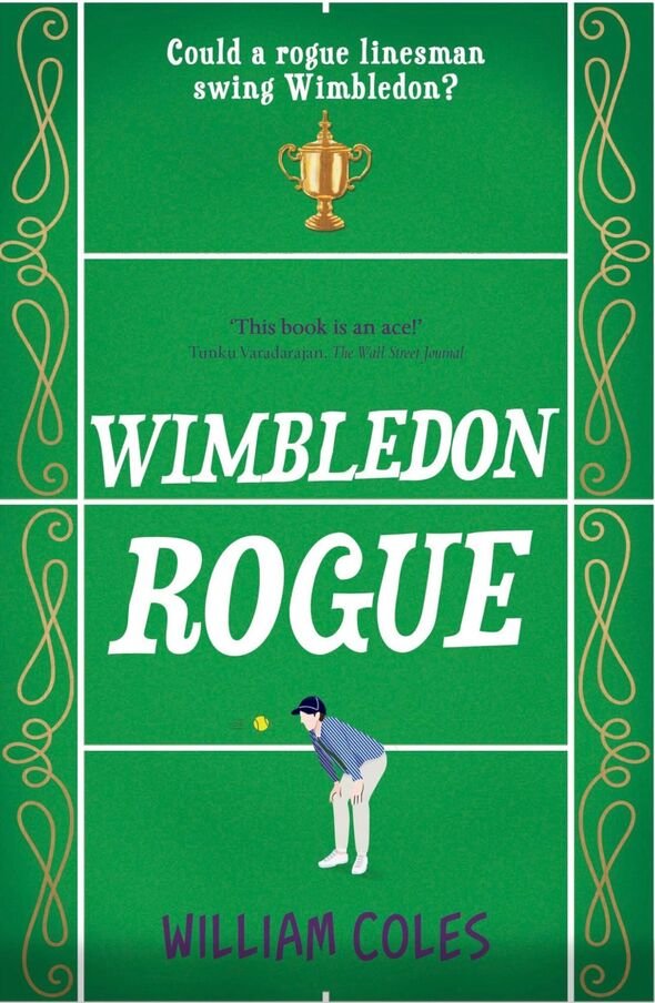 មនុស្សអាក្រក់ Wimbledon