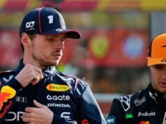 Max Verstappen នៅក្នុង McLaren និយាយអំពីភាពជាដៃគូដ៏អស្ចារ្យជាមួយ Lando Norris | F1 | កីឡា