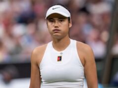 Wimbledon ទទួលបានលទ្ធផលពេញលេញ ខណៈដែល Emma Raducanu ចុះចាញ់សុបិន្តអាក្រក់ ហើយ Serena Williams ដឹងពីជោគវាសនា | កីឡាវាយកូនបាល់ | កីឡា