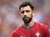 Fernandes ធ្វើឲ្យ Man Utd មានអារម្មណ៍ច្បាស់លាស់ ក្រោយការពិភាក្សាបន្ទប់ស្លៀកពាក់ | បាល់ទាត់ | កីឡា
