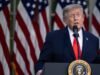 ចៅហ្វាយរបស់លោក Donald Trump ទទួលស្គាល់ជំហររបស់សហរដ្ឋអាមេរិកក្នុងការប្រកួត World Cup 2038 មុនពេលដេញថ្លៃ | បាល់ទាត់ | កីឡា