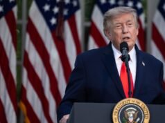ចៅហ្វាយរបស់លោក Donald Trump ទទួលស្គាល់ជំហររបស់សហរដ្ឋអាមេរិកក្នុងការប្រកួត World Cup 2038 មុនពេលដេញថ្លៃ | បាល់ទាត់ | កីឡា