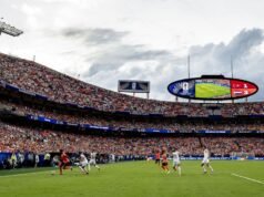 ចលាចល World Cup ខណៈក្រុមពីរចាញ់ការប្រកួតក្នុងពូល | បាល់ទាត់ | កីឡា