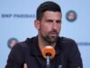 Novak Djokovic ស្ថិតក្នុងចំណោមកីឡាករវាយកូនបាល់កំពូលទាំងប្រាំ ដោយ Nadal នាំមុខ Federer | កីឡាវាយកូនបាល់ | កីឡា