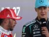 F1 news: Russell ធ្វើឱ្យ Hamilton មានអារម្មណ៍ច្បាស់លាស់នៅពេលដែល Ferrari ace ត្រូវបានជំនួស | F1 | កីឡា