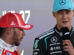 F1 news: Russell ធ្វើឱ្យ Hamilton មានអារម្មណ៍ច្បាស់លាស់នៅពេលដែល Ferrari ace ត្រូវបានជំនួស | F1 | កីឡា