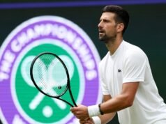 Novak Djokovic ប្រកាសដកខ្លួនចេញពីការប្រកួតនៅមុនការប្រកួត Wimbledon | កីឡាវាយកូនបាល់ | កីឡា