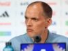 Thomas Tuchel ត្អូញត្អែរអំពីតារាអង់គ្លេសបួននាក់ – “មិនបានធ្វើគ្រប់គ្រាន់ទេ” | បាល់ទាត់ | កីឡា