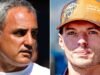 បទសម្ភាសន៍ជាមួយ Juan Pablo Montoya៖ “My Max Verstappen feud” | F1 | កីឡា
