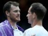 Jamie បងប្រុសរបស់ Andy Murray មានភាពស្មោះត្រង់នៅពេលគាត់ដោះស្រាយគម្លាតហិរញ្ញវត្ថុ 105 លានផោន | កីឡាវាយកូនបាល់ | កីឡា