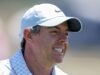 Rory McIlroy ប្រថុយនឹងការហាមប្រាមនៅពេលដែលតារាវាយកូនហ្គោលនិយាយអំពីអ្នកគាំទ្រ ‘ច្របូកច្របល់’ | វាយកូនហ្គោល | កីឡា