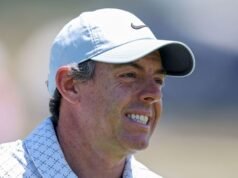 Rory McIlroy ប្រថុយនឹងការហាមប្រាមនៅពេលដែលតារាវាយកូនហ្គោលនិយាយអំពីអ្នកគាំទ្រ ‘ច្របូកច្របល់’ | វាយកូនហ្គោល | កីឡា