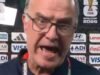 Marcelo Bielsa អស់កំហឹងក្នុងបទសម្ភាសន៍បន្ទាប់ពីប្ដូរតារាដ៏អាម៉ាស់នៅ World Cup | បាល់ទាត់ | កីឡា