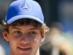 F1 LIVE៖ គ្រូពេទ្យអូទ្រីសចុងក្រោយបង្អស់នៅពេលដែល Martin Brundle ចែករំលែកព័ត៌មាន Sky exit | F1 | កីឡា