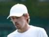 Alex de Minaur បំបែកចំណាត់ថ្នាក់ និងផ្តល់ឱ្យ Serena Williams សាលក្រម | កីឡាវាយកូនបាល់ | កីឡា