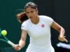 Emma Raducanu ឈប់ហ្វឹកហាត់ Wimbledon និងលុបចោលសន្និសីទសារព័ត៌មានជាច្រើនម៉ោងមុនការប្រកួត | កីឡាវាយកូនបាល់ | កីឡា