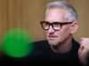 Gary Lineker រិះគន់ការសម្រេចចិត្ត ‘មិនសមហេតុផល’ របស់ FIFA បន្ទាប់ពីឧប្បត្តិហេតុ World Cup | បាល់ទាត់ | កីឡា