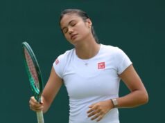 Wimbledon LIVE៖ Emma Raducanu លុបចោលវគ្គហ្វឹកហាត់ ខណៈ BBC មានបញ្ហាធំ | កីឡាវាយកូនបាល់ | កីឡា