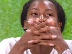 Coco Gauff បង្ហាញពីចំណូលចិត្តមិនធម្មតាជាមួយនឹងការឈ្លក់វង្វេងដែលគេស្គាល់តិចតួចមុនការប្រកួត Wimbledon | កីឡាវាយកូនបាល់ | កីឡា