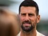 Novak Djokovic បង្ហាញពីអ្វីដែល Serena Williams កំពុងធ្វើនៅពីក្រោយឆាកមុនពេល Wimbledon | កីឡាវាយកូនបាល់ | កីឡា