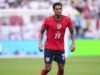 BREAKING: ប្រទេសអង់គ្លេសបានបង្កការភ័យខ្លាចដល់របួស ខណៈដែល Jarell Quansah ត្រូវបានបណ្តេញចេញ | បាល់ទាត់ | កីឡា